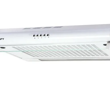 фото Воздухоочиститель KRAFT KF-0350PW (50х50) белая