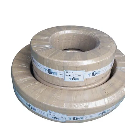 Фото №0 Труба Tim 16-32