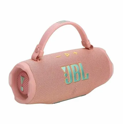 Фото №0 JBL Charge 6 Pink