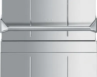 фото Купольная посудомоечная машина SMEG HTY503D серия Ecoline