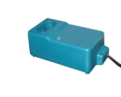 фото Зарядное устройство для шуруповерта Hitachi 7.2-14.4V