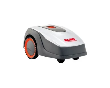 фото Газонокосилка AL-KO 119833
