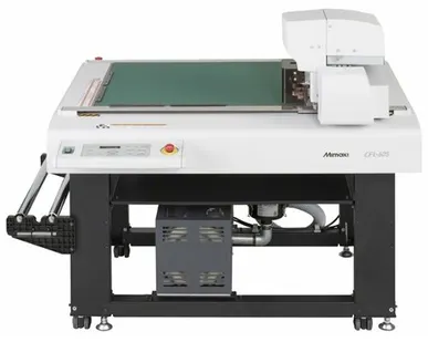 фото Режущий плоттер Mimaki CFL-605RT