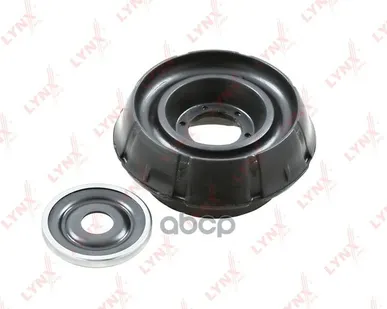 фото Опора Амортизатора | Перед Прав/Лев | Lada Largus LYNXauto арт. MA1152LR