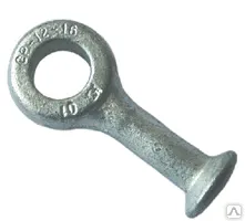 фото Серьга СР