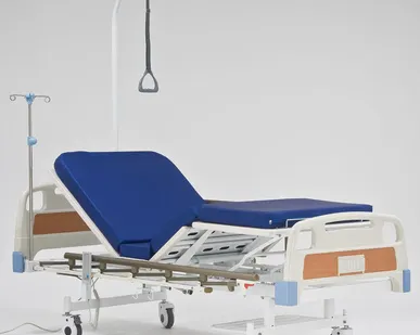фото Кровать функциональная электрическая Armed с принадлежностями RS301