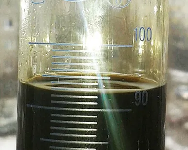 фото СМТ топливо судовое маловязкое