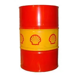 фото Моторное синтетическое масло SHELL RIMULA R6 LM 10W-40 209л
