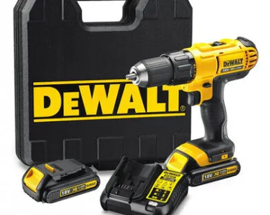 фото Шуруповерты