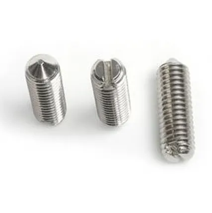 Фото №0 Винт DIN 553