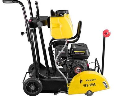фото Швонарезчик Vektor VFS-350A