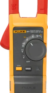 фото Клещи токоизмерительные FLUKE 381 со съемным дисплеем