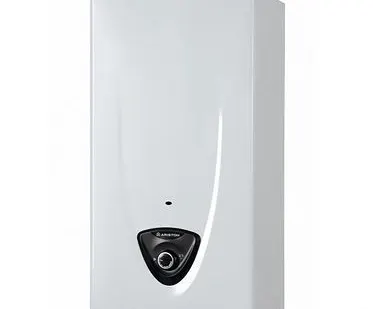 фото Колонка газовая Ariston Fast 14 EVO B