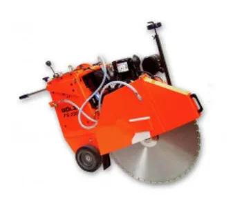 фото Резчик швов GOLZ FS 250B (Германия)