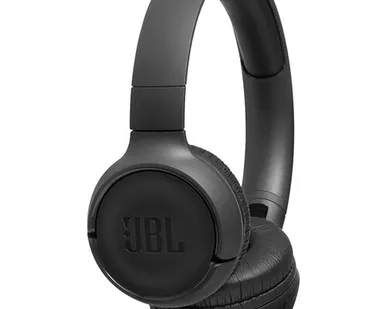 фото Наушники JBL Tune 560 BT черные