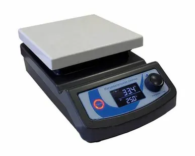 фото Плита нагревательная UH-4400D, ULAB