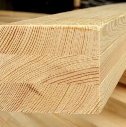 Фото №0 Брус клееный (Доска палубная)