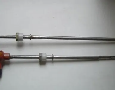 фото Термосопротивление ТСПТ 103-024-2хPt100-В3-10