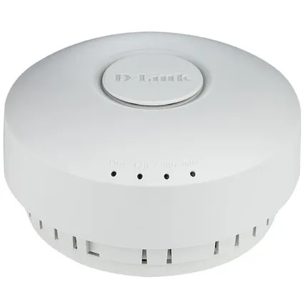 Фото №0 Wi-Fi точка доступа D-link