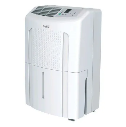 Фото №0 Осушитель воздуха Ballu BDH-35L