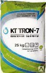 фото КТтрон 7 Обмазочная гидроизоляция
