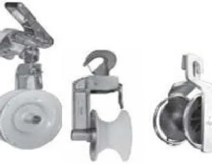 Фото №0 Приспособления для раскатки и натяжения СИП RT 5