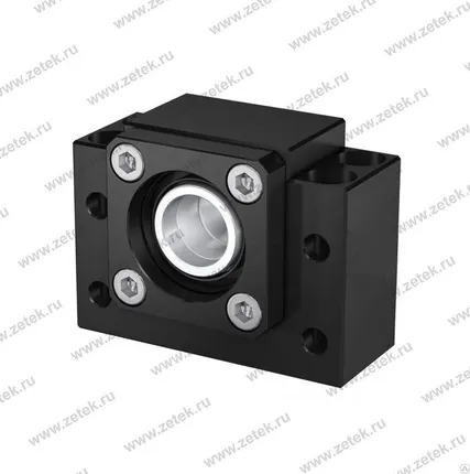 Фото №0 Опора ШВП HIWN BK17 с классом точности C5 для горизонтального монтажа (диам