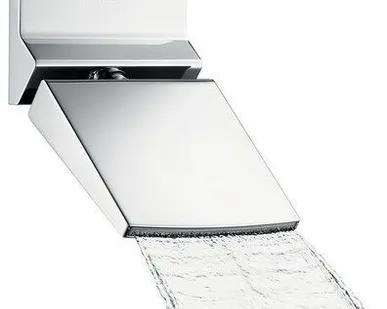 фото Верхний душ Hansgrohe Raindance Rainfall 150, DN15 26442000 Hansgrohe