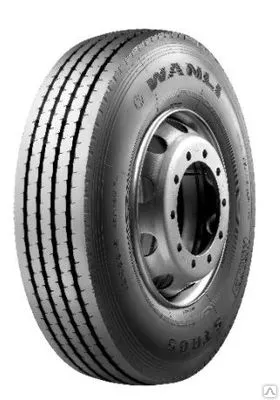 Фото №0 Шины 295/80 R22.5 STR05 TL WANLI