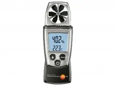 фото Анемометр TESTO 410-2