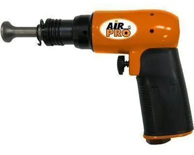 фото Клепальный молоток ударного действия AIRPRO SR-9502XPLUS с виброзащитой