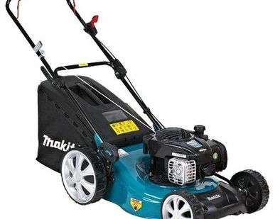фото Газонокосилка Makita PLM4626