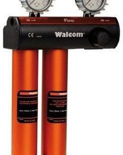 фото Модульная фильтр-группа Walcom FSRD