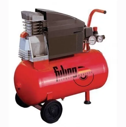 Фото №1 Компрессор воздушный F1-241/50 CM2