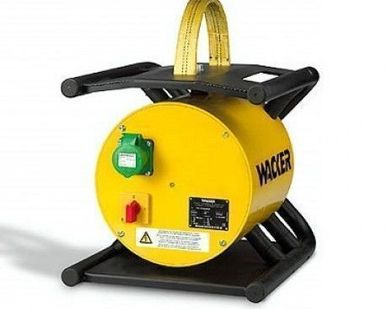 фото Преобразователь частоты и напряжения WACKER NEUSON FUE 1/042/200 W