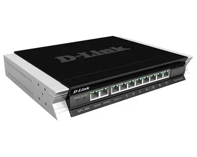 фото Маршрутизатор D-link DFL-800