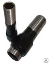 Фото №0 ИС 114, 133 изолирующее соединение