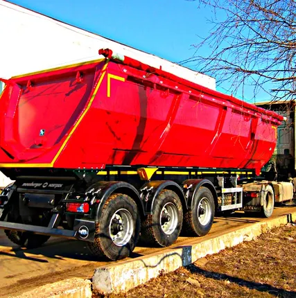 Фото №0 Купить Щебень, Песок, ГПС, ПГС, ЩПС, Гравий, Булыжник, Отсев, Гальку в Имеретинской с доставкой.