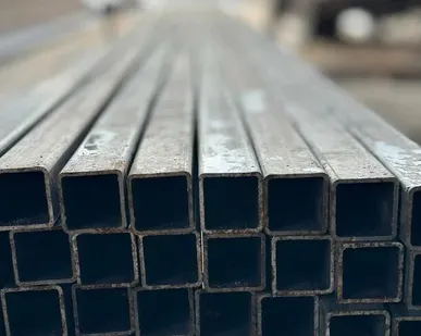 фото Труба профильная