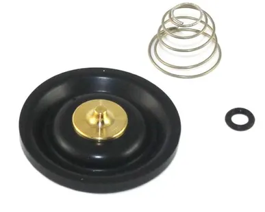 фото Рем.комплект э/магн клапана (Мембрана э/м клапана)