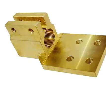 Фото №0 Зажимы контактные НН для трансформатора