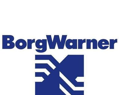 фото Турбокомпрессор BorgWarner 319464 на Volvo