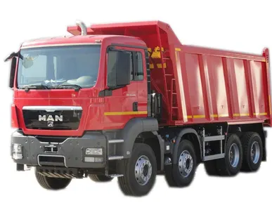 фото Аренда самосвала от собственника в Выборгском районе