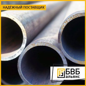 Фото №0 Труба бесшовная 48х5 ХН32Т