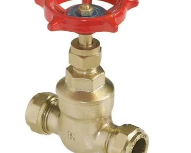 фото Задвижка латунная клиновая от ДУ15 до 300мм РУ 2.5 4 6 10 16 25 40 63 100