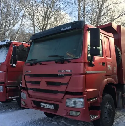 Фото №0 Самосвалы 15-25 тонн аренда