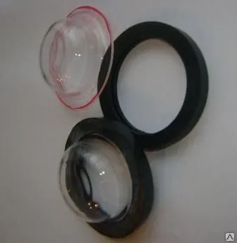 Фото №0 Кольца резиновые для трансформатора