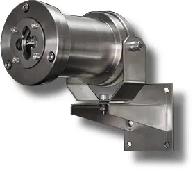 фото Спектрон-401.01 Exd Н (на вспышку) Извещатель пожарный пламени взрывозащищенный