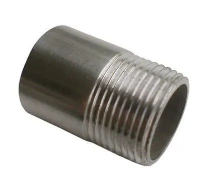 Фото №0 Резьба нерж. 1/2" 30см полн.