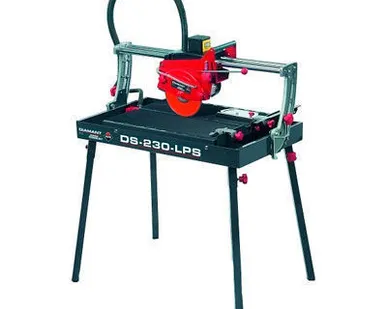 фото Плиткорез электрический DS-230-LPS